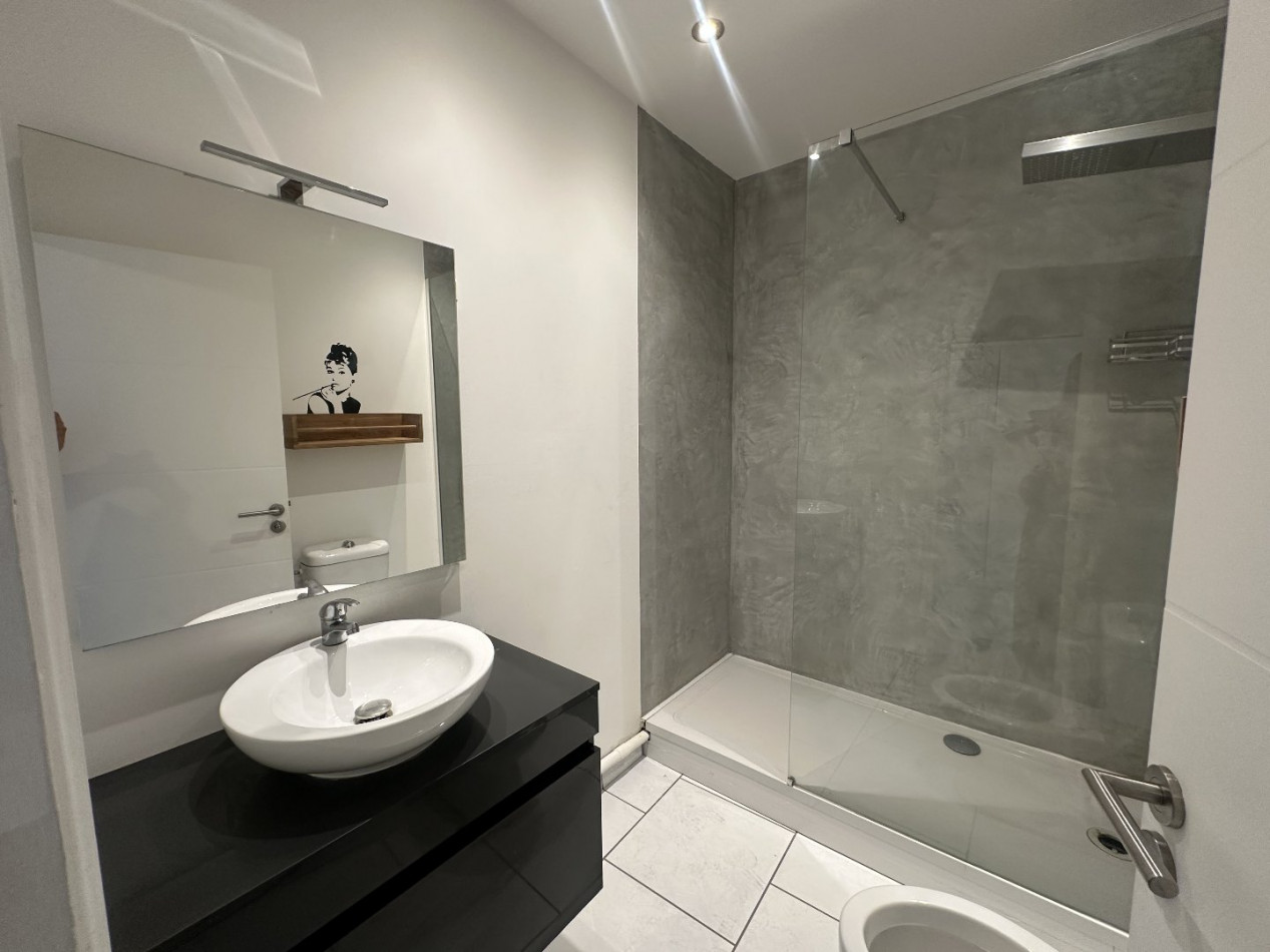 vente Appartement Sete - Photo 9