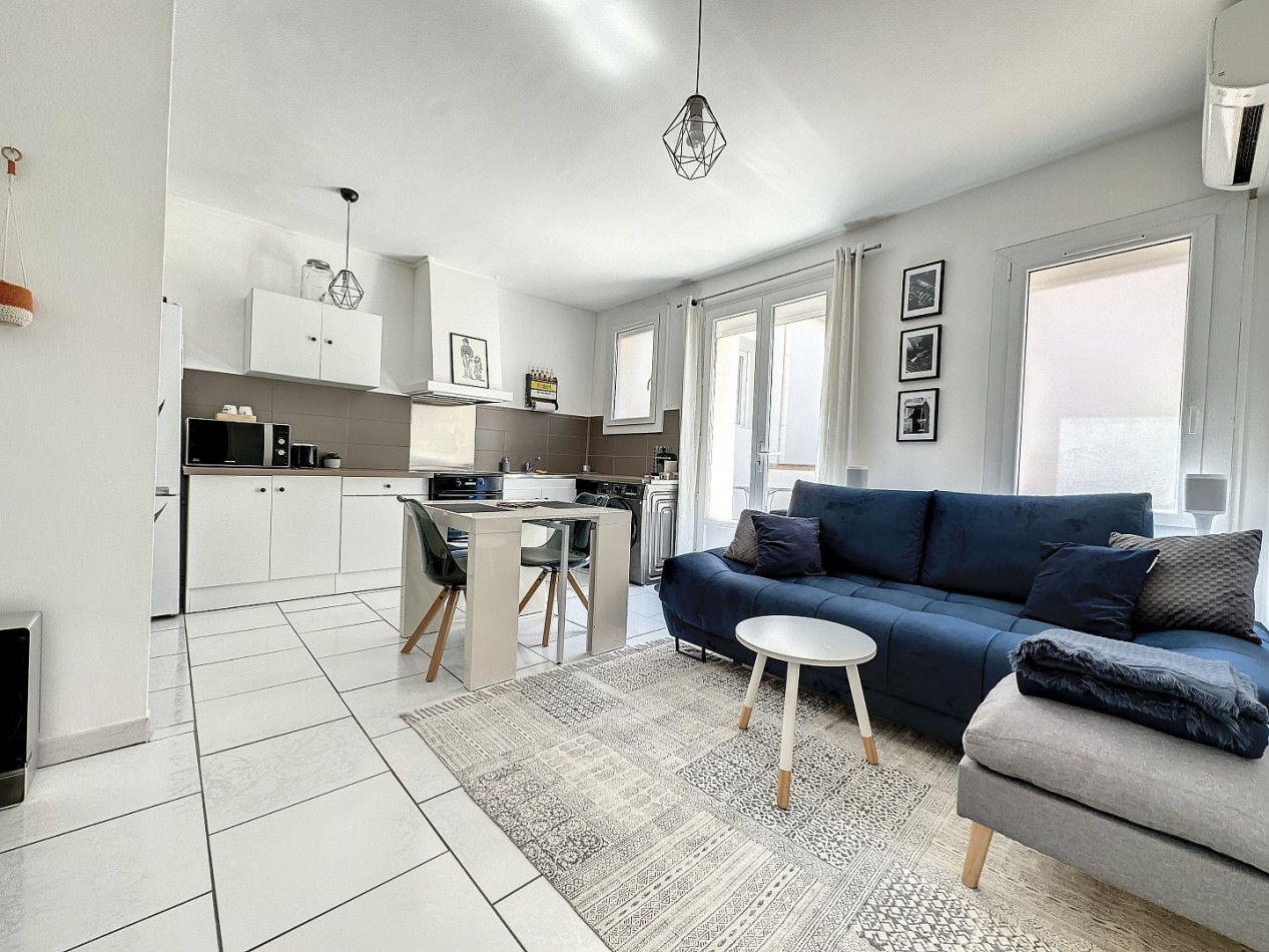 vente Appartement Sete - Photo 6