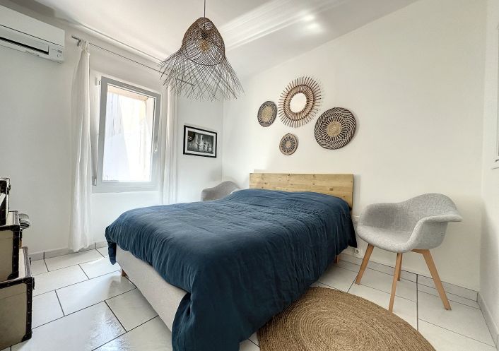 vente Appartement Sete