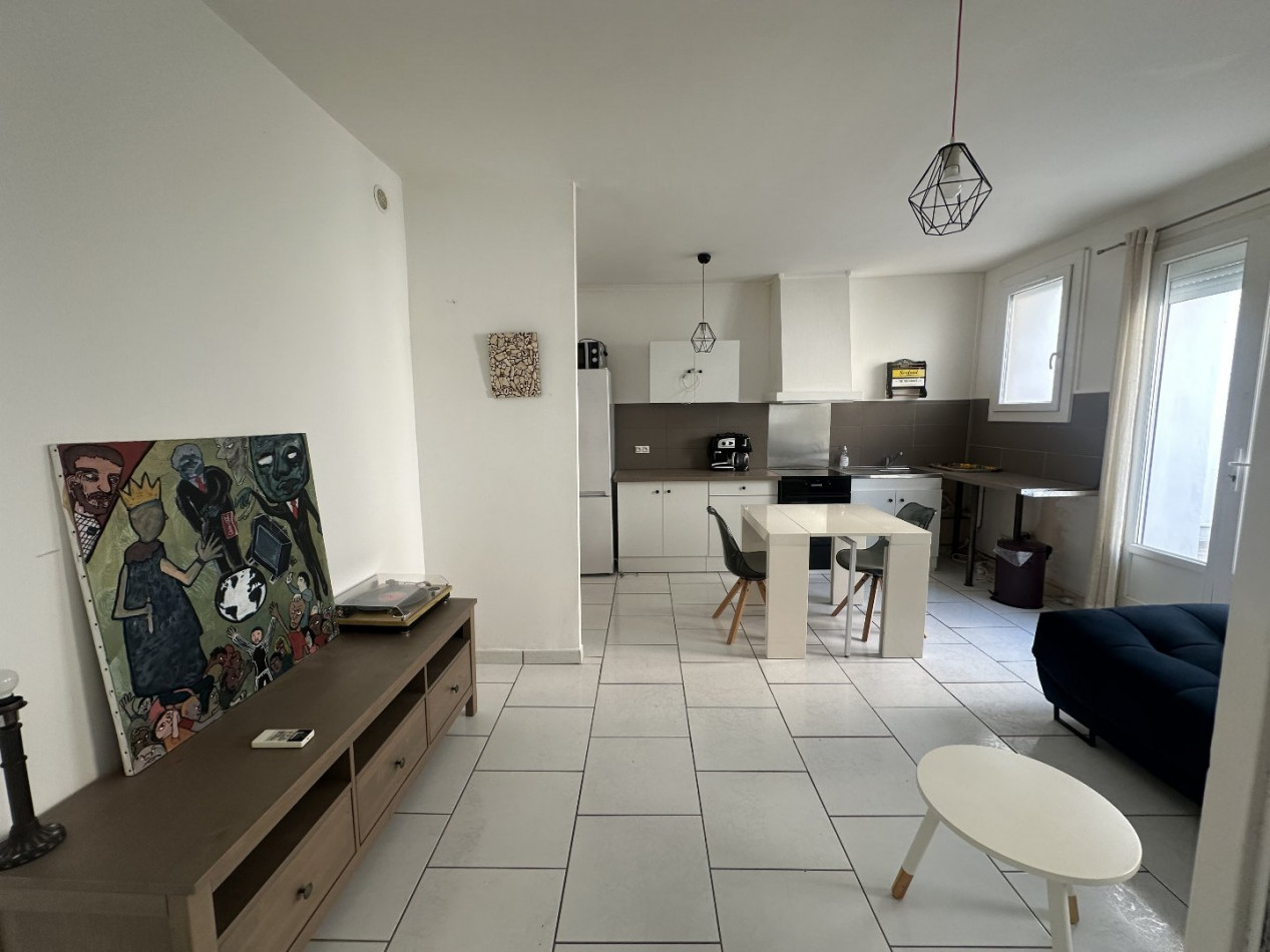 vente Appartement Sete - Photo 5