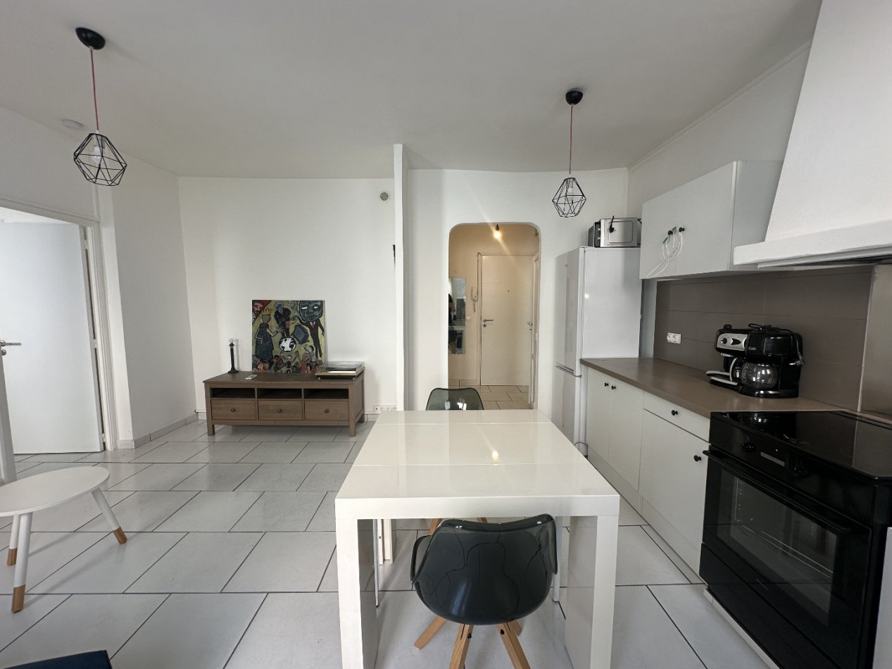 vente Appartement Sete - Photo 4