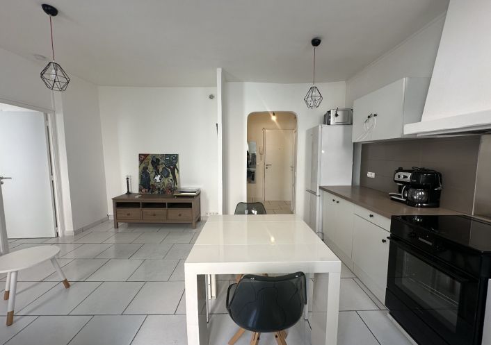 vente Appartement Sete