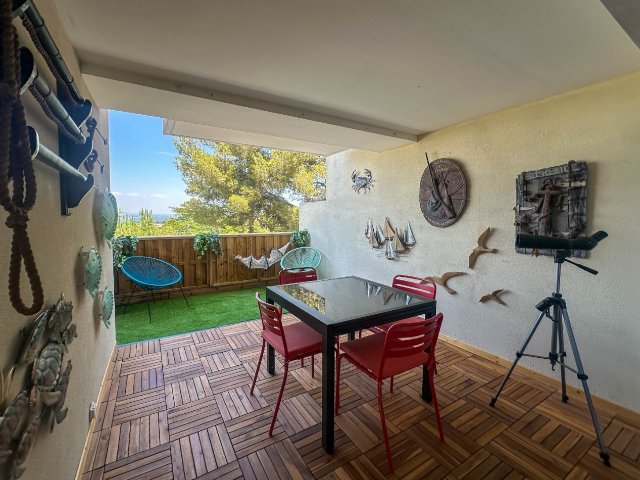 vente Appartement Sete - Photo 2