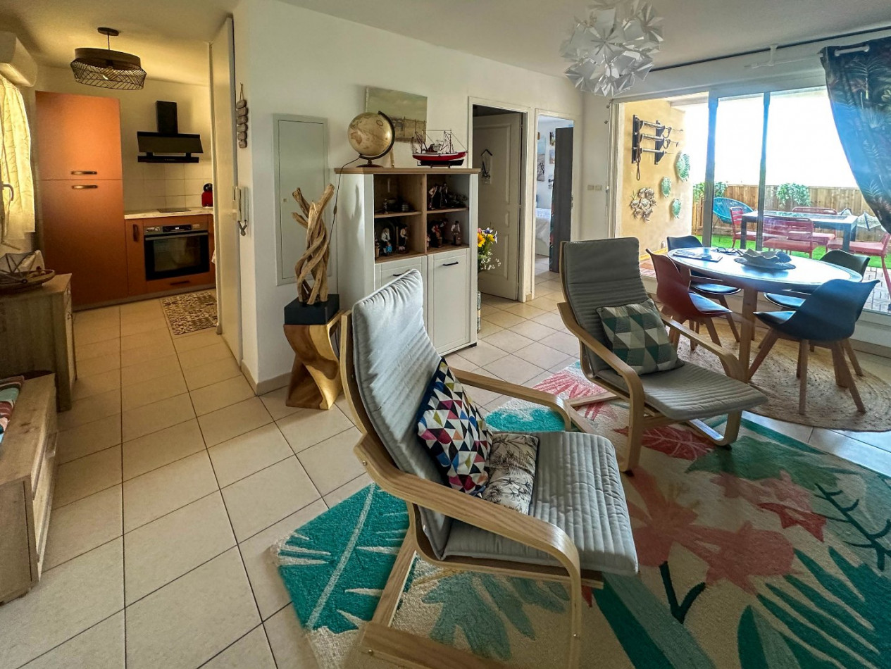 vente Appartement Sete - Photo 5