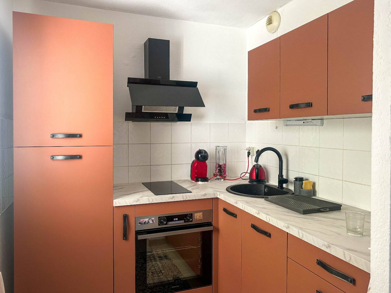 vente Appartement Sete - Photo 6