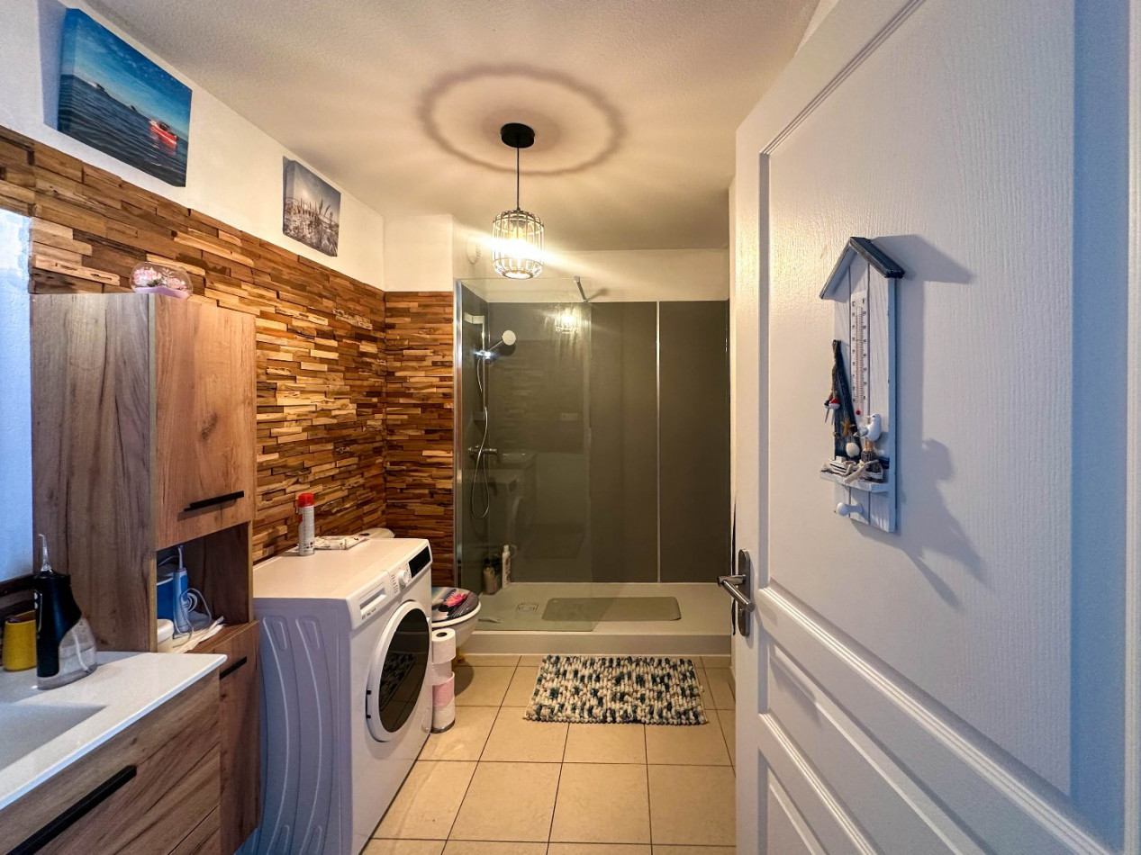 vente Appartement Sete - Photo 8