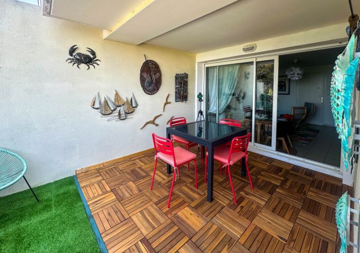 vente Appartement Sete