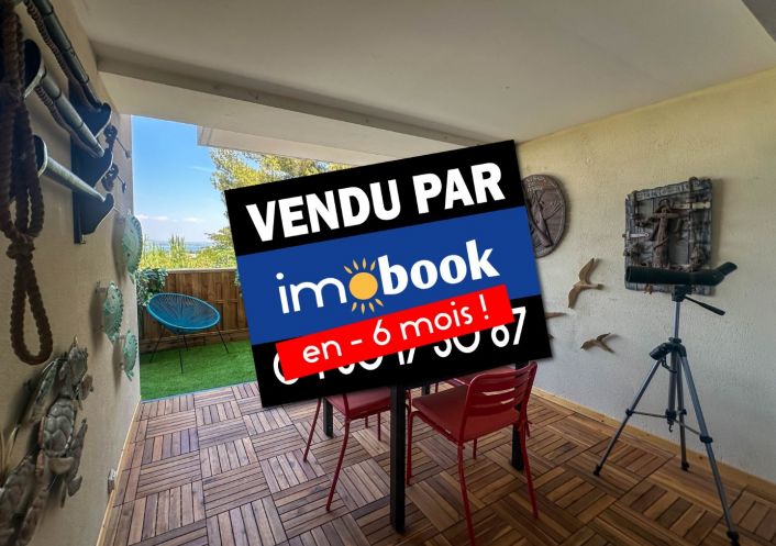 vente Appartement Sete