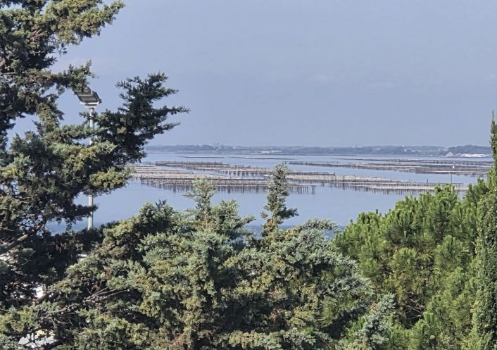vente Appartement Balaruc Les Bains