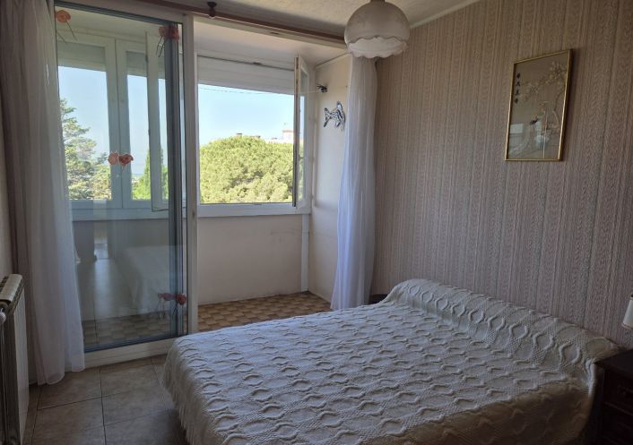 vente Appartement Balaruc Les Bains