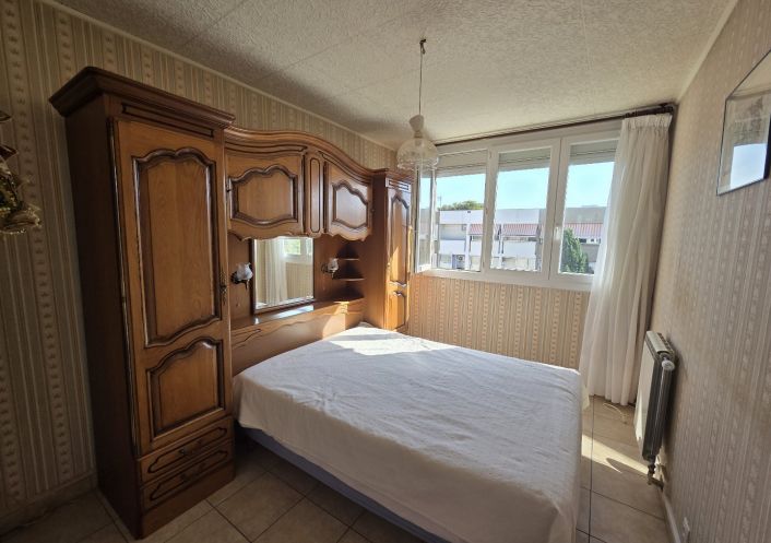 vente Appartement Balaruc Les Bains