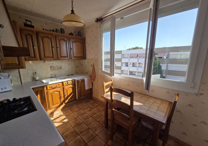 vente Appartement Balaruc Les Bains