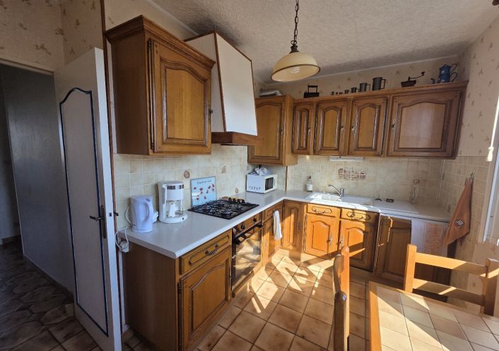 vente Appartement Balaruc Les Bains