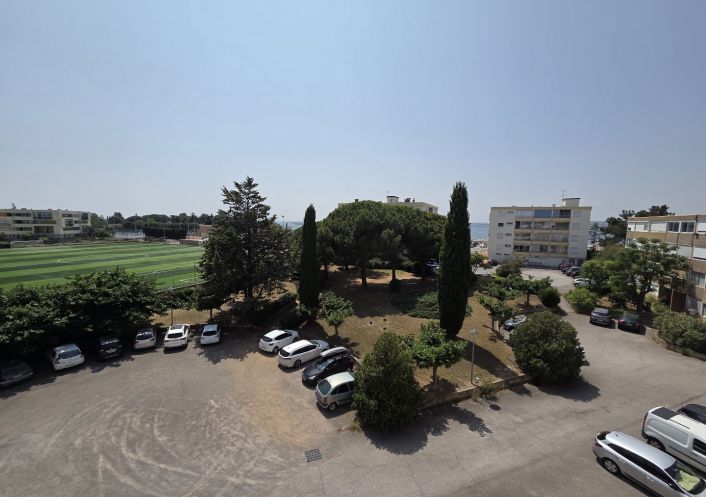 vente Appartement Balaruc Les Bains