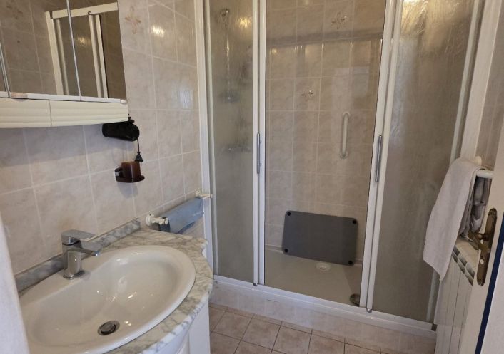 vente Appartement Balaruc Les Bains