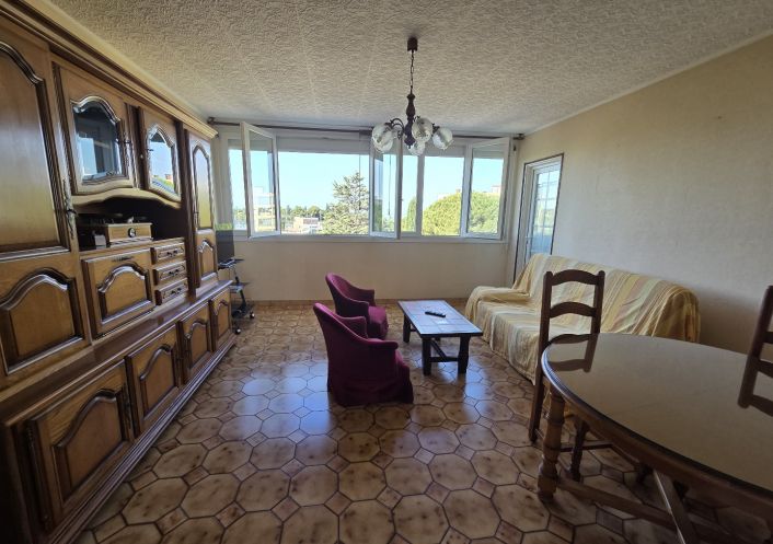 vente Appartement Balaruc Les Bains