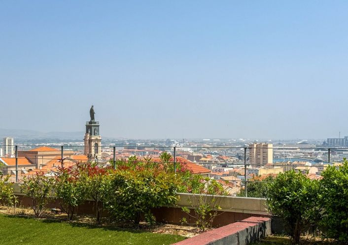 vente Appartement Sete