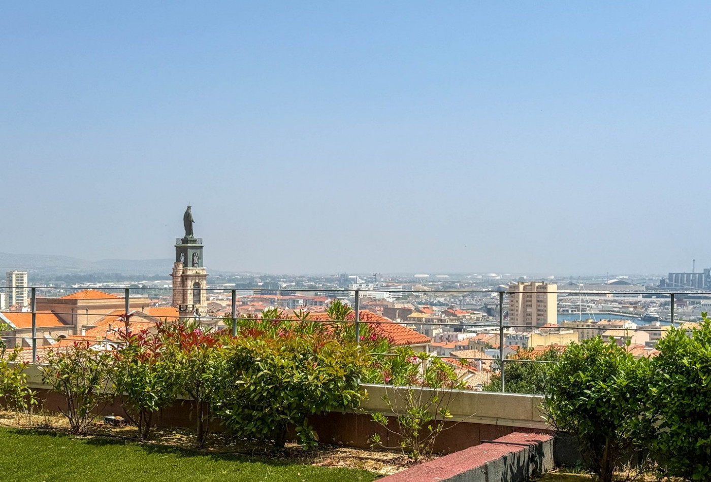 vente Appartement Sete - Photo 3