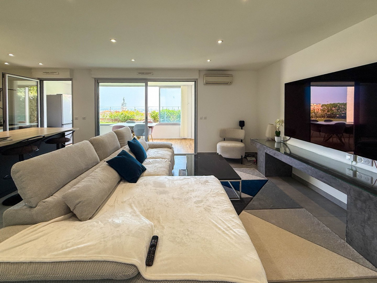 vente Appartement Sete - Photo 4