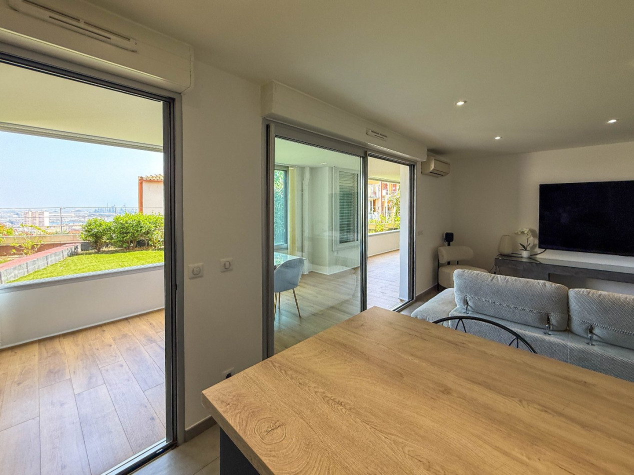 vente Appartement Sete - Photo 2
