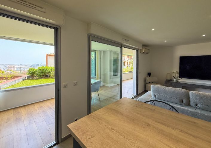 vente Appartement Sete