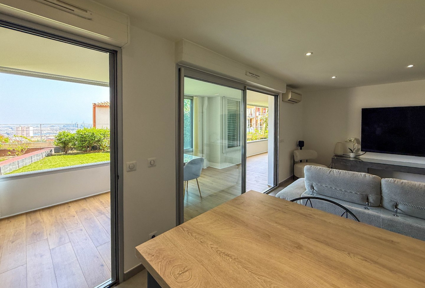 vente Appartement Sete - Photo 2