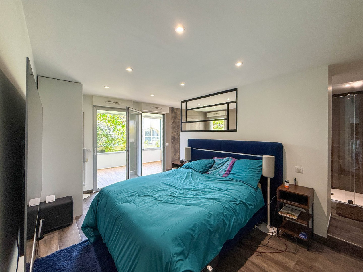 vente Appartement Sete - Photo 8