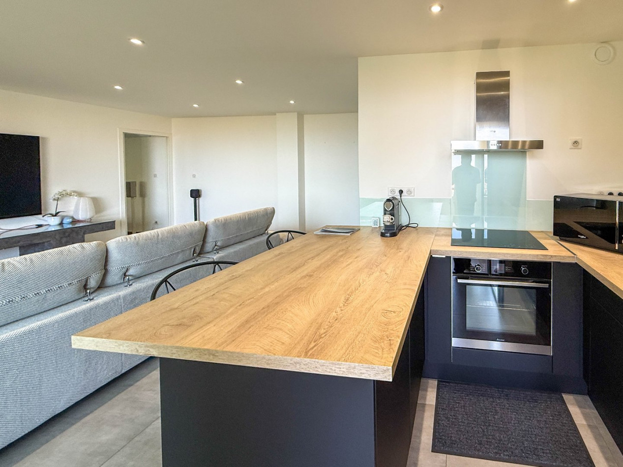 vente Appartement Sete - Photo 9