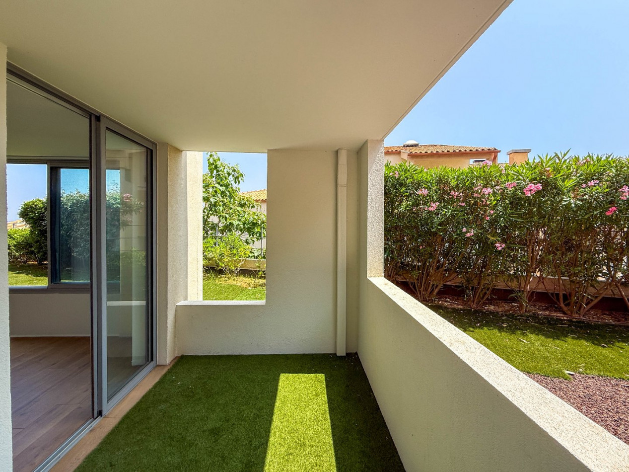 vente Appartement Sete - Photo 1