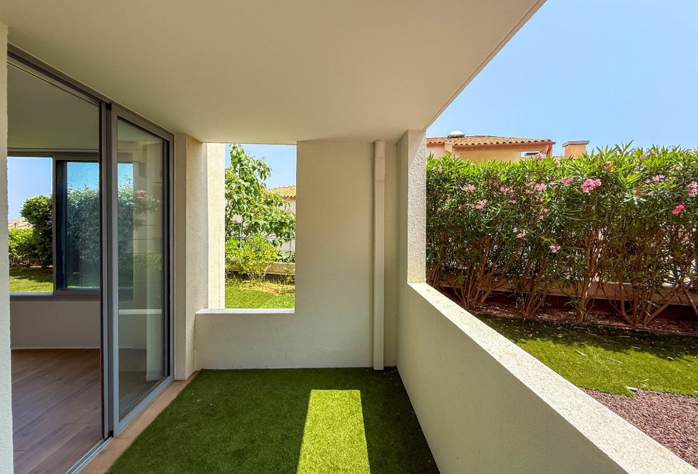 vente Appartement Sete - Photo 1