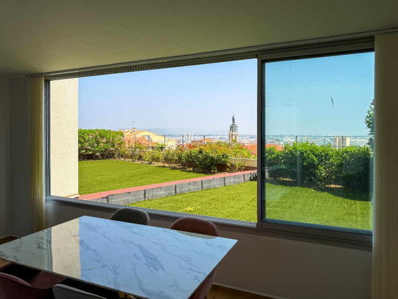vente Appartement Sete - Photo 1