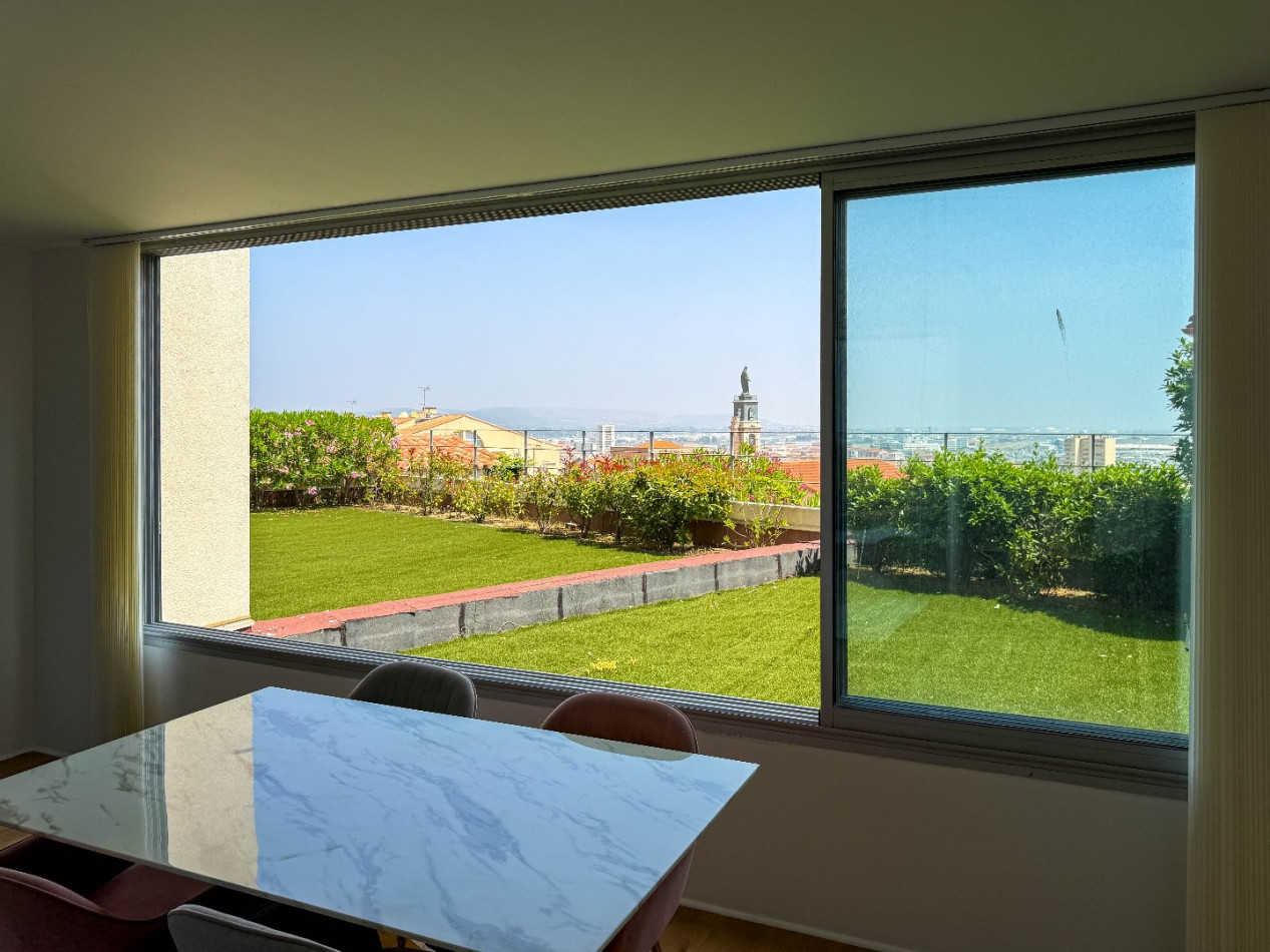 vente Appartement Sete - Photo 1