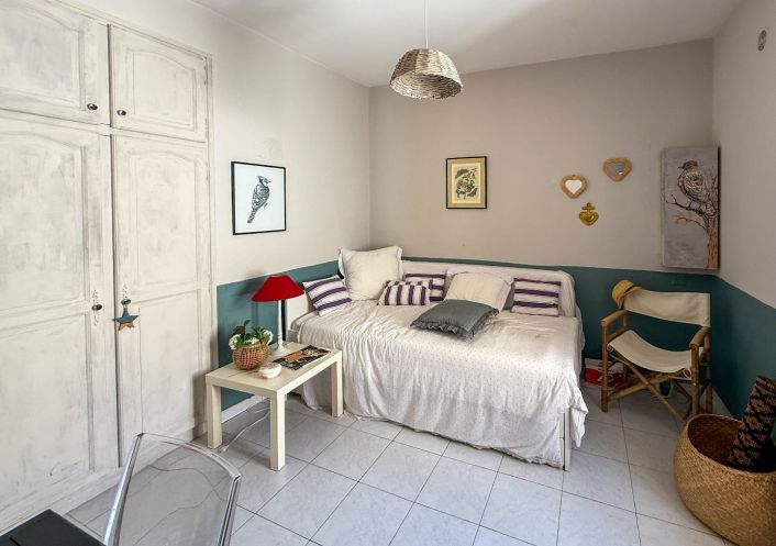 vente Appartement Sete