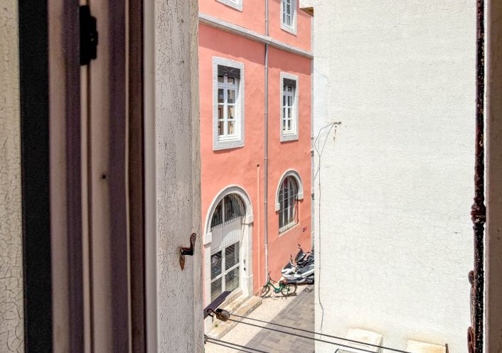 vente Appartement Sete