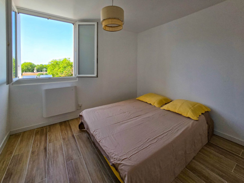 vente Appartement Sete - Photo 8