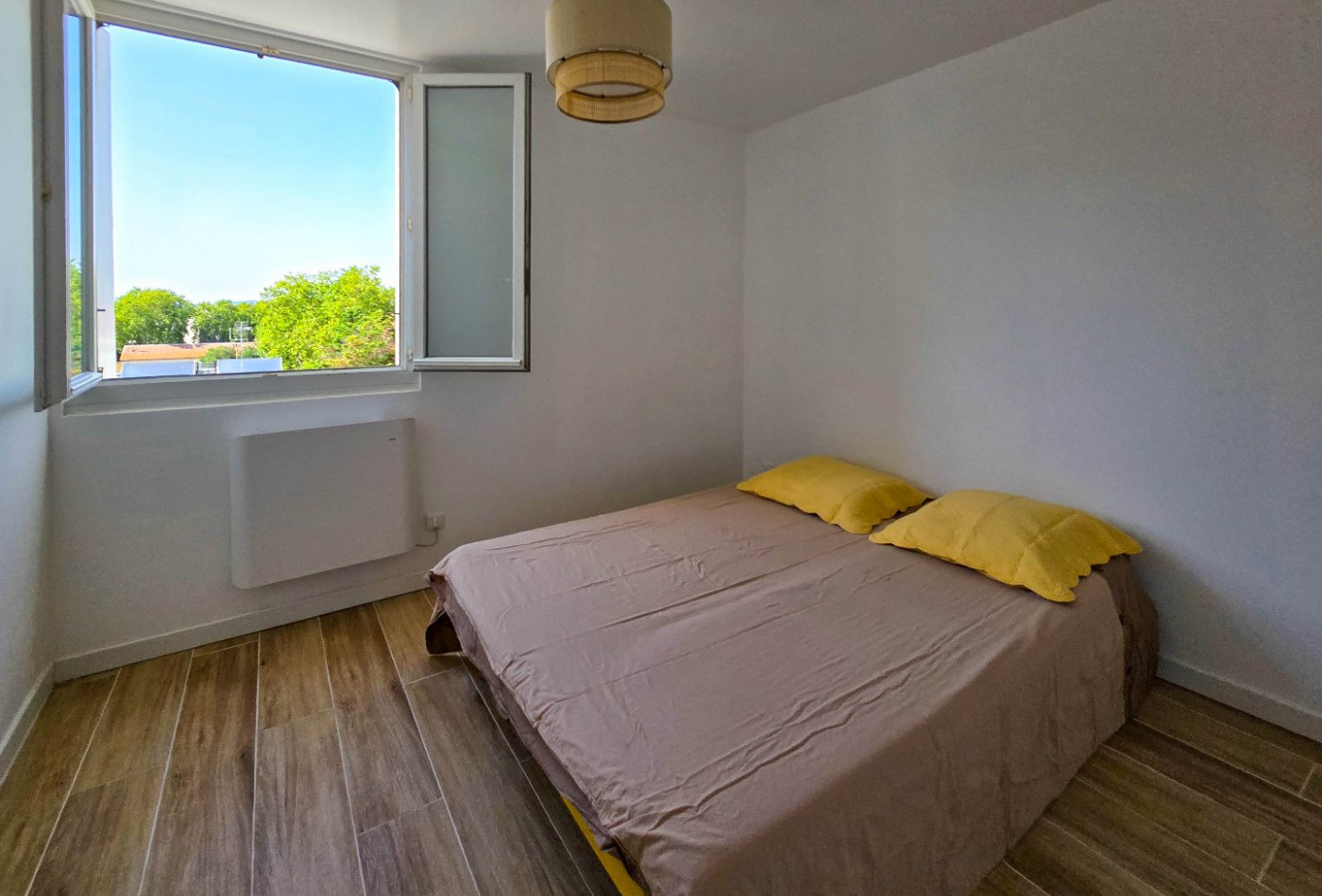 vente Appartement Sete - Photo 8