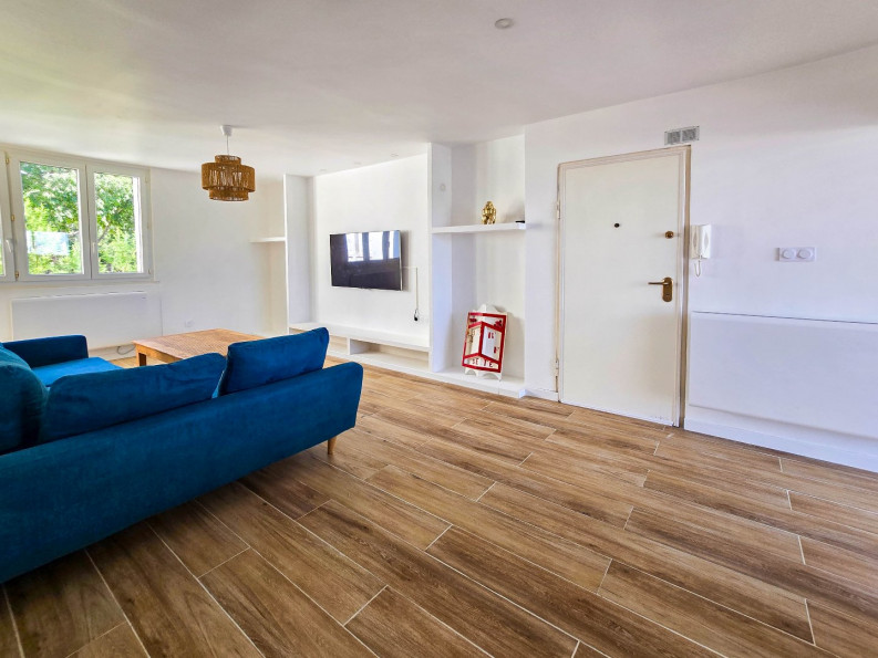 vente Appartement Sete - Photo 1