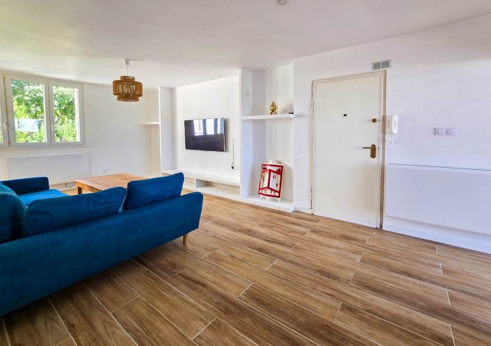 vente Appartement Sete