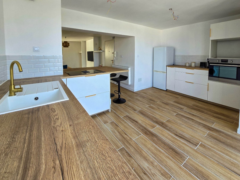 vente Appartement Sete - Photo 2
