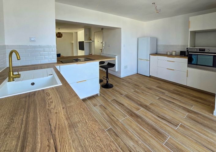 vente Appartement Sete