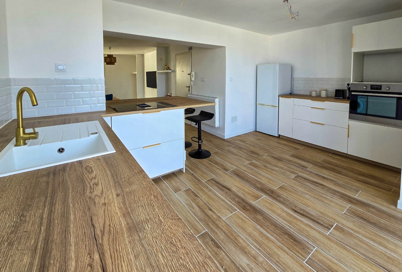 vente Appartement Sete - Photo 2