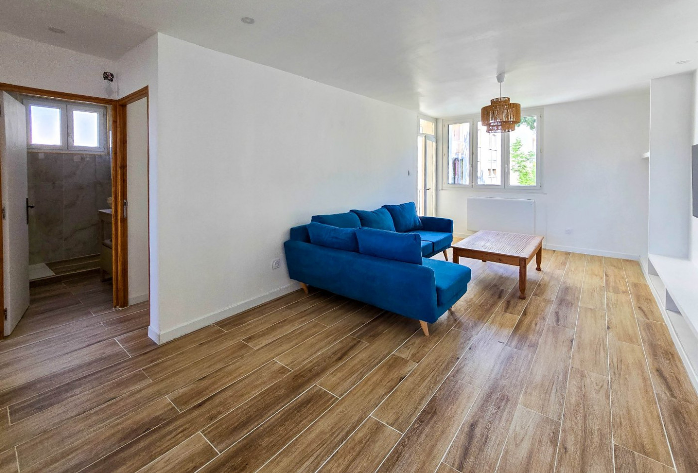 vente Appartement Sete - Photo 3