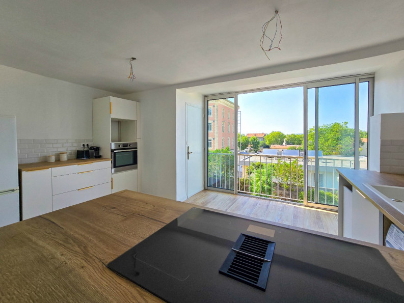 vente Appartement Sete - Photo 4