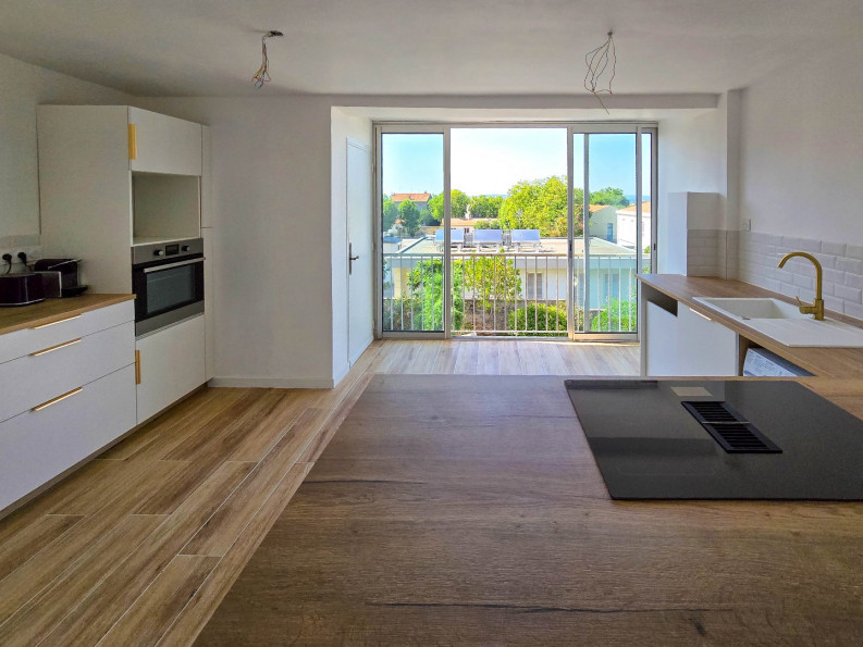 vente Appartement Sete - Photo 6