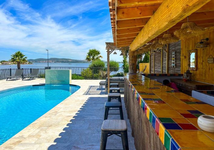 vente Maison Sete