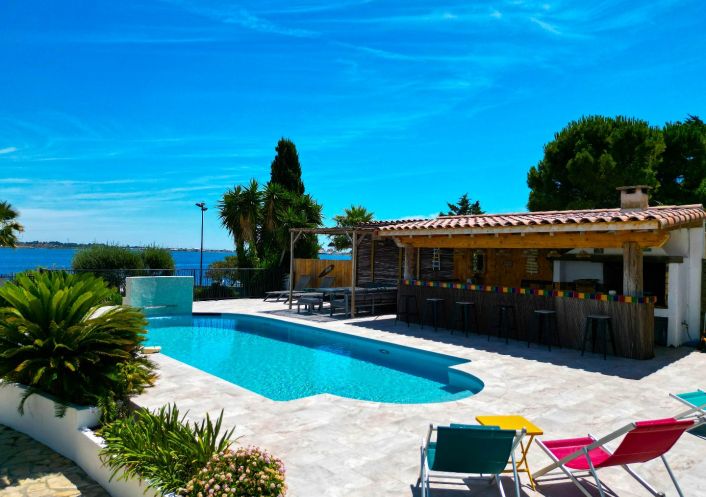 vente Maison Sete