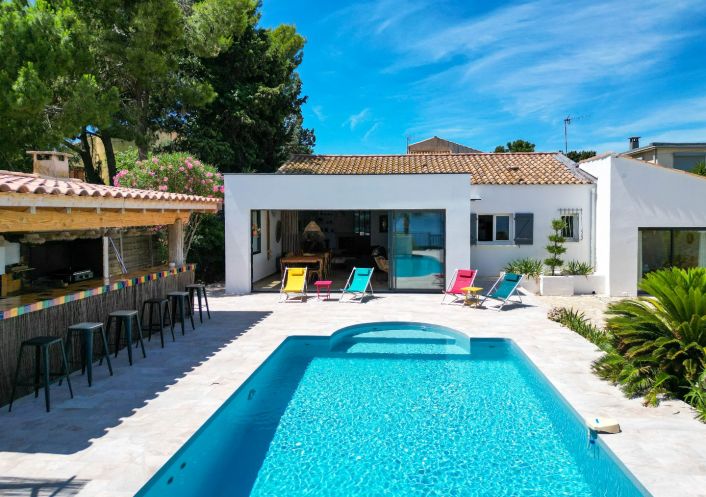 vente Maison Sete