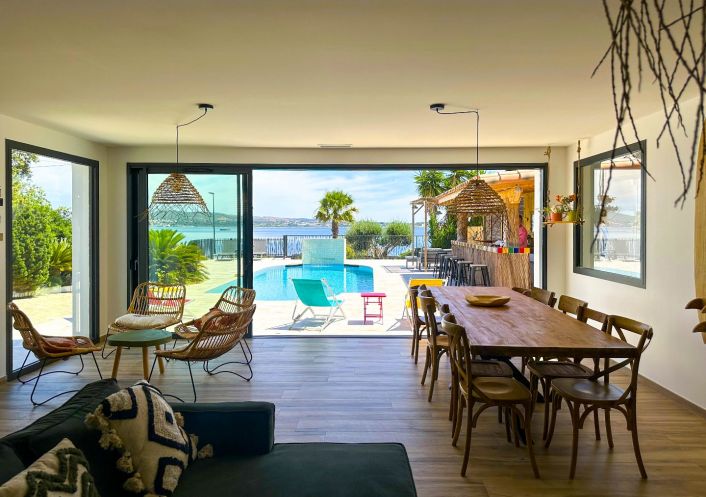 vente Maison Sete