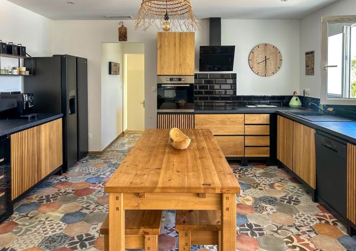 vente Maison Sete
