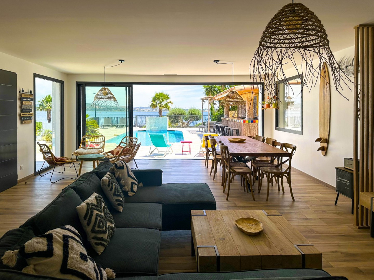 vente Maison Sete - Photo 7